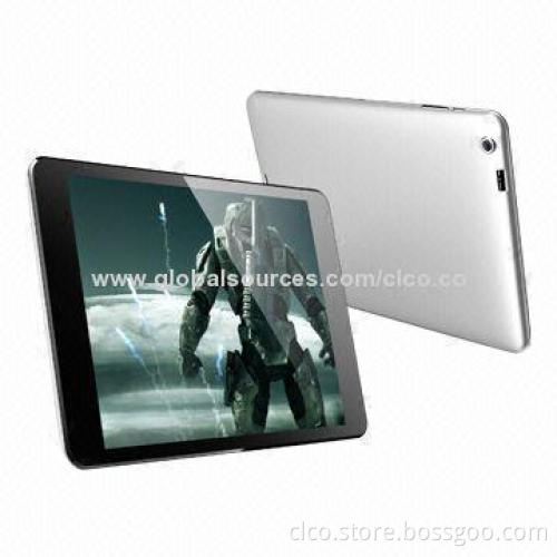 8-inch MIDs, Google's Android 4.1 OS, Sized 142 x 202 x 9mm